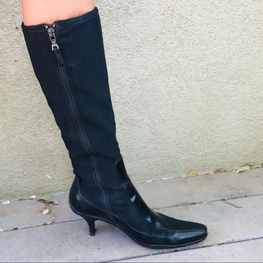 Vintage Prada Boots-SOLD - Picture 7 of 7